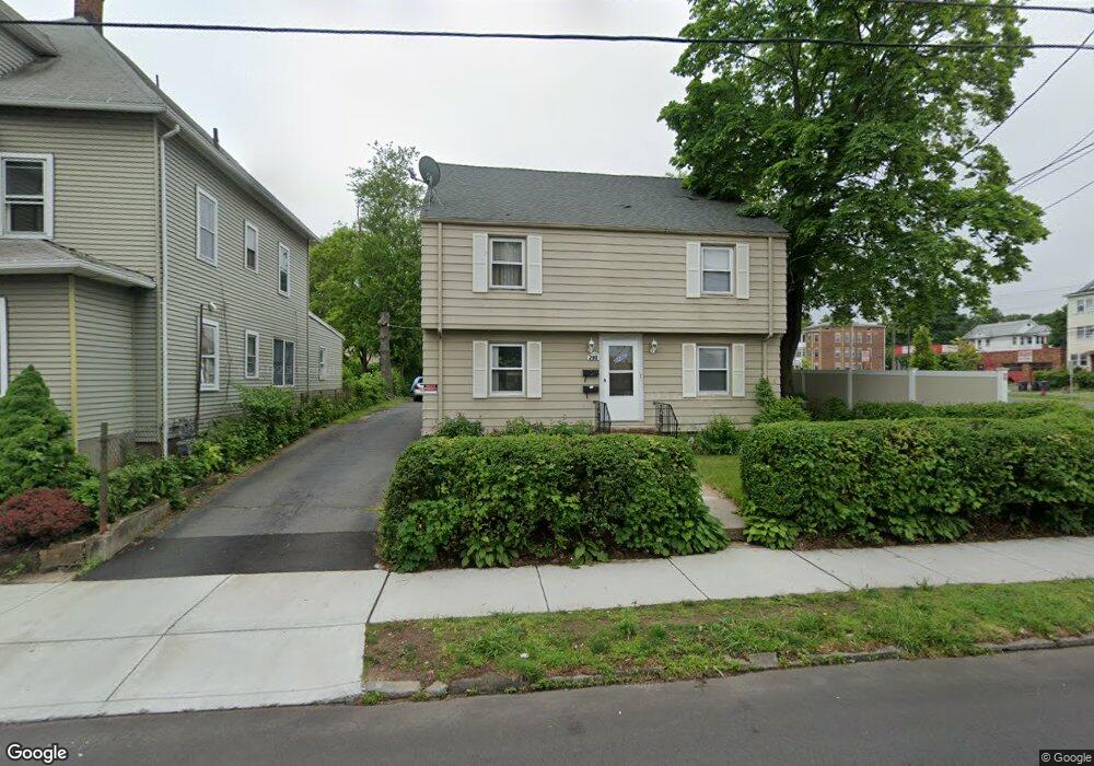 290 Oak St, New Britain, CT 06051 - photo 1