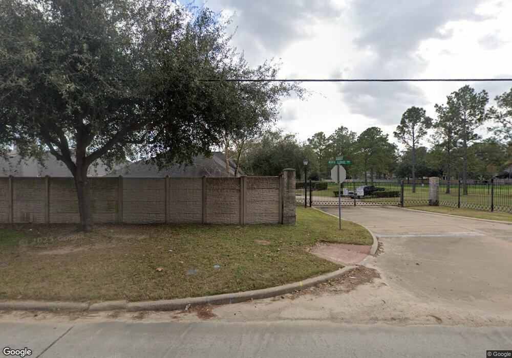 15802 Collinsville Dr, Tomball, TX 77377 - photo 1