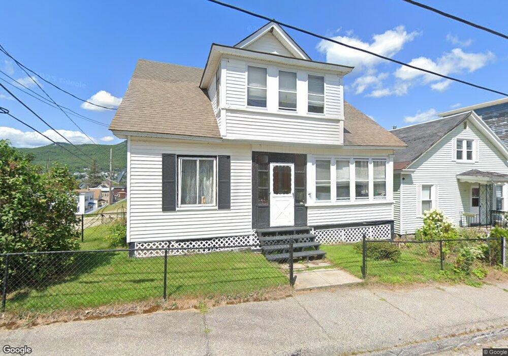 567 Rockingham St, Berlin, NH 03570 - photo 1