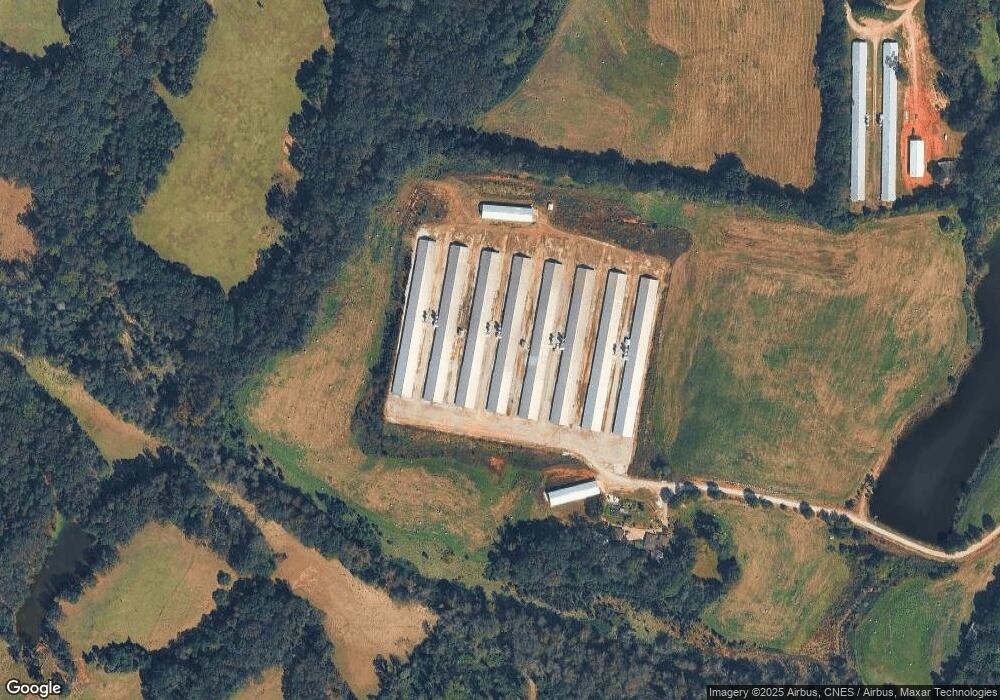 676 Moore Rd, Hartwell, GA 30643 - photo 1