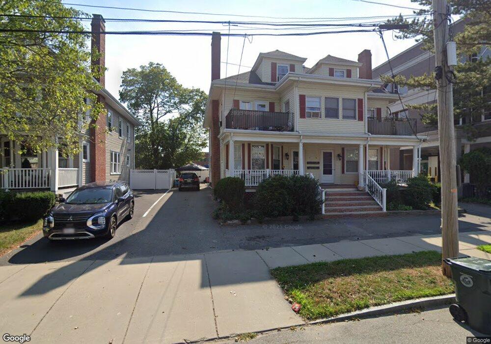 5 Alden St, Danvers, MA 01923 - photo 1