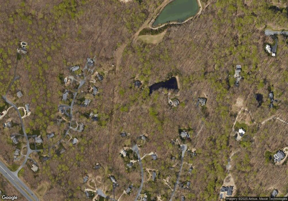 2847 River Oaks Dr, Midlothian, VA 23113 - photo 1