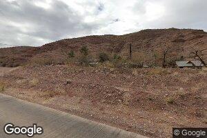 781 Canyon Loop, Clifton, AZ 85533