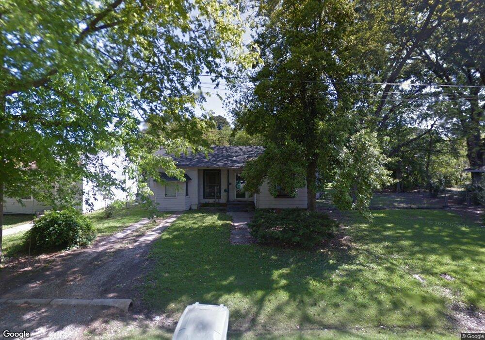 607 S 4th St, West Monroe, LA 71292 - photo 1