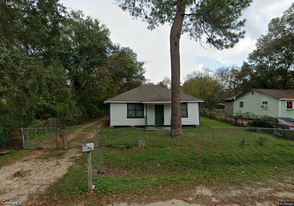 6616 Carver Rd, Houston, TX 77091 - photo 1