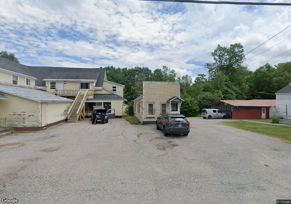 0 Blacksmith Shop Rd, Woodstock, NH 03262 - photo 1