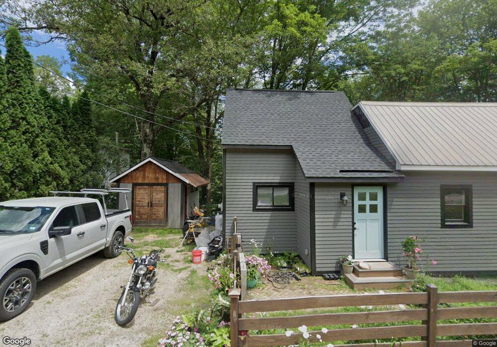 11 Blacksmith Shop Dr, Woodstock, NH 03293 - photo 1