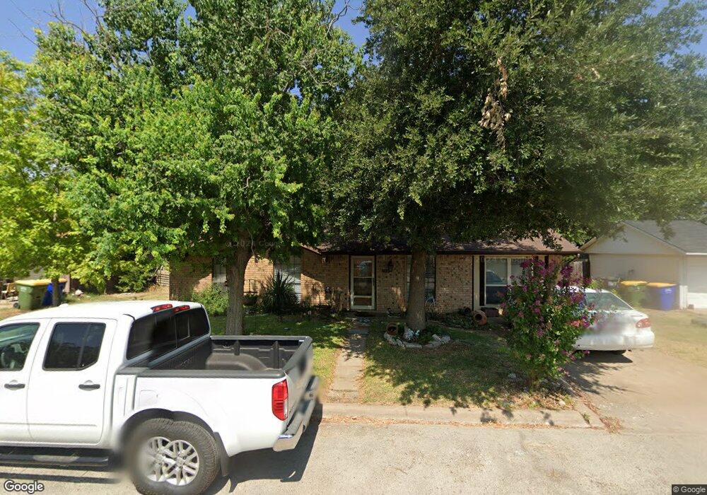 902 S College Ave, Troy, TX 76579 - photo 1