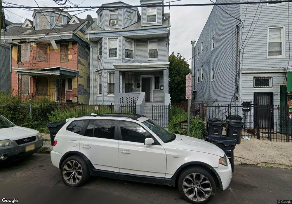 271 S 11th St unit 273, Newark, NJ 07103 - photo 1