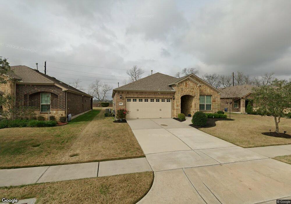 502 Mistflower Dr, Richmond, TX 77469 - photo 1