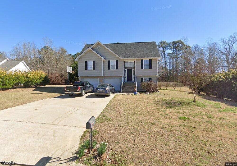 30 Heatherstone Way, Covington, GA 30016 - photo 1