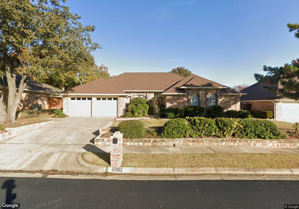 1513 Wimberly Ct, Bedford, TX 76021 - photo 1