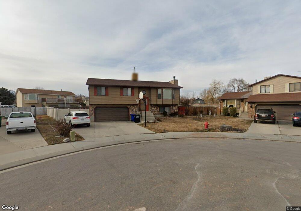 4961 Aspen Park Dr, West Jordan, UT 84081 - photo 1