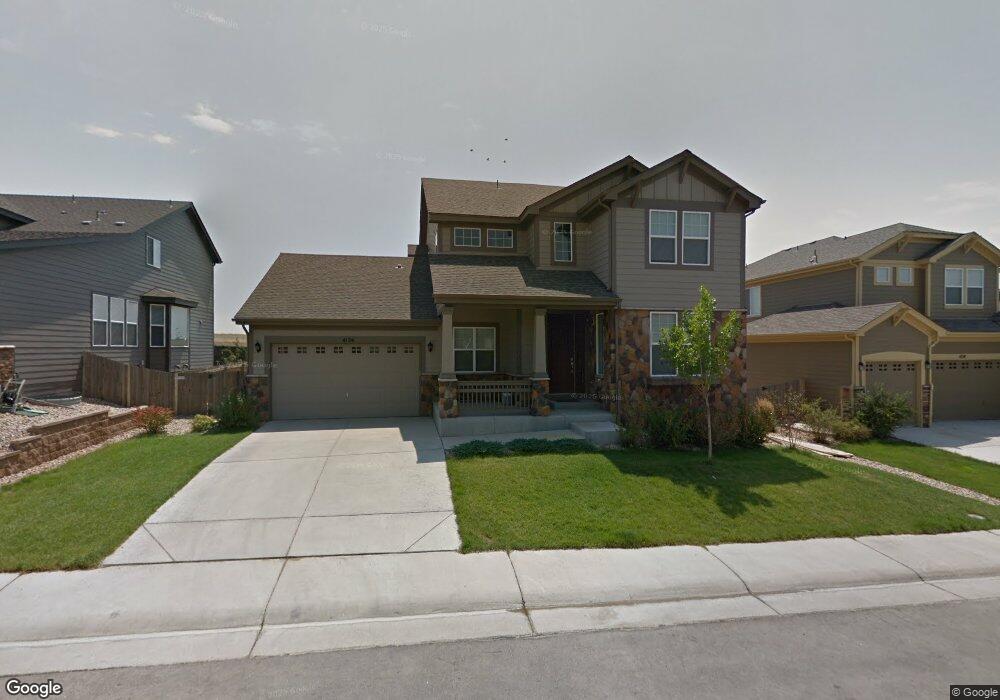 4124 E 139th Ave, Thornton, CO 80602 - photo 1