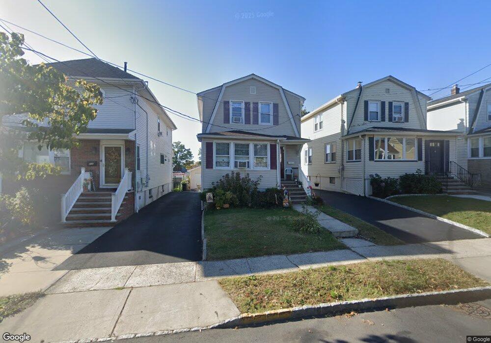 213 Baldwin St, Bloomfield, NJ 07003 - photo 1