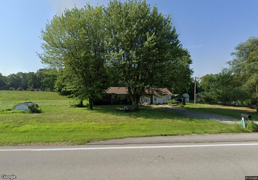 3831 E State Road 46, Greensburg, IN 47240 - photo 1