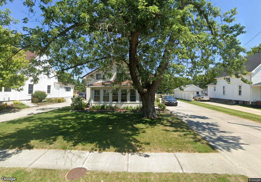 406 Vine St, Archbold, OH 43502 - photo 1