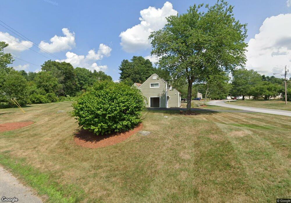 12 Ryan Way, Nashua, NH 03064 - photo 1