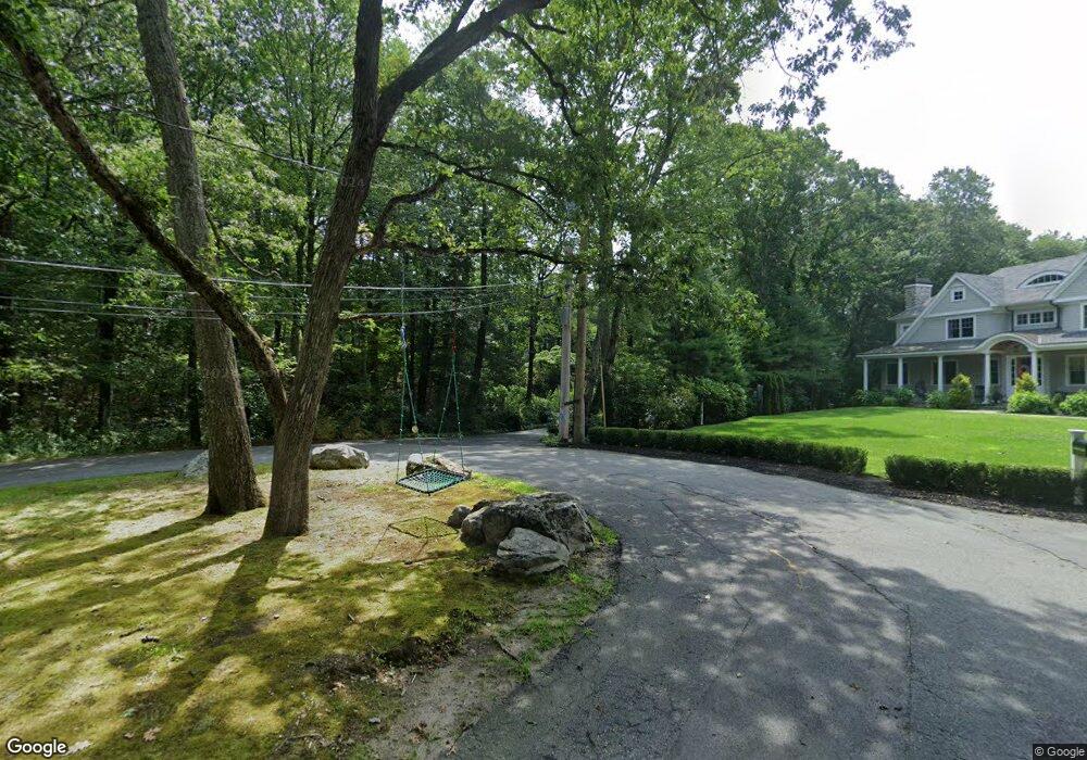 14 Briar Ln, Weston, MA 02493 - photo 1