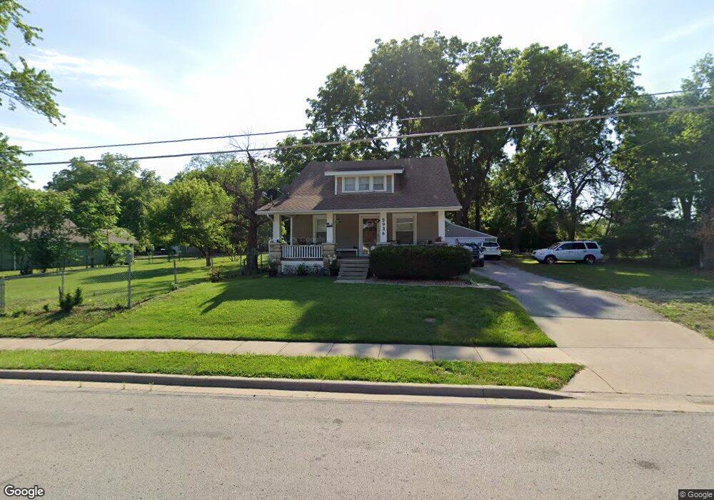 5936 Long Ave, Shawnee, KS 66216 - photo 1