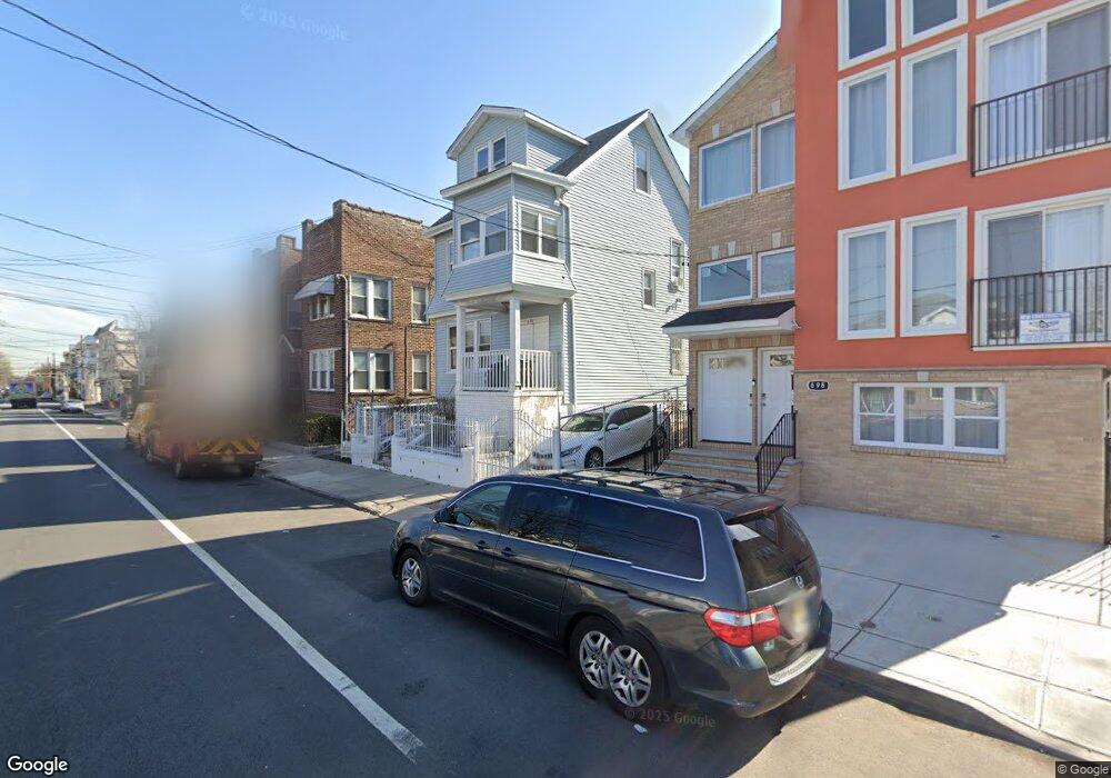 694 S 19th St, Newark, NJ 07103 - photo 1