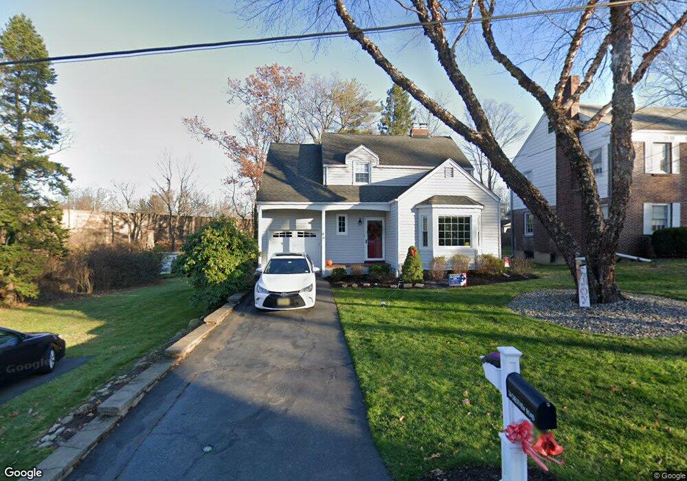 24 Crestview Rd, Denville, NJ 07834 - photo 1