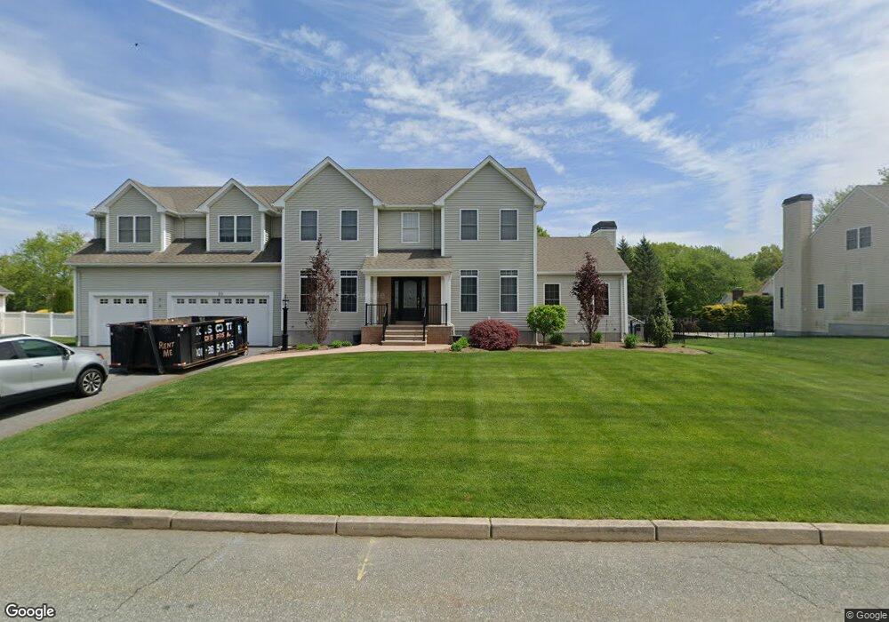 10 Cassandra Ct, Cranston, RI 02921 - photo 1