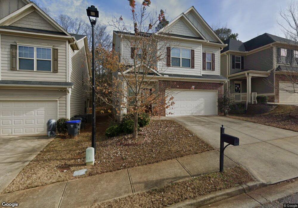 3279 Woodward Down Trail, Buford, GA 30519 - photo 1