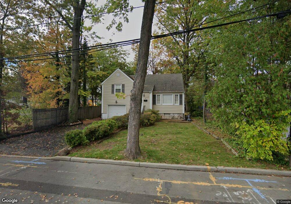 206 Grove St, Roselle, NJ 07203 - photo 1