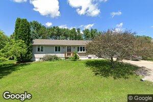 608 Pioneer Ave, Hayti, SD 57241