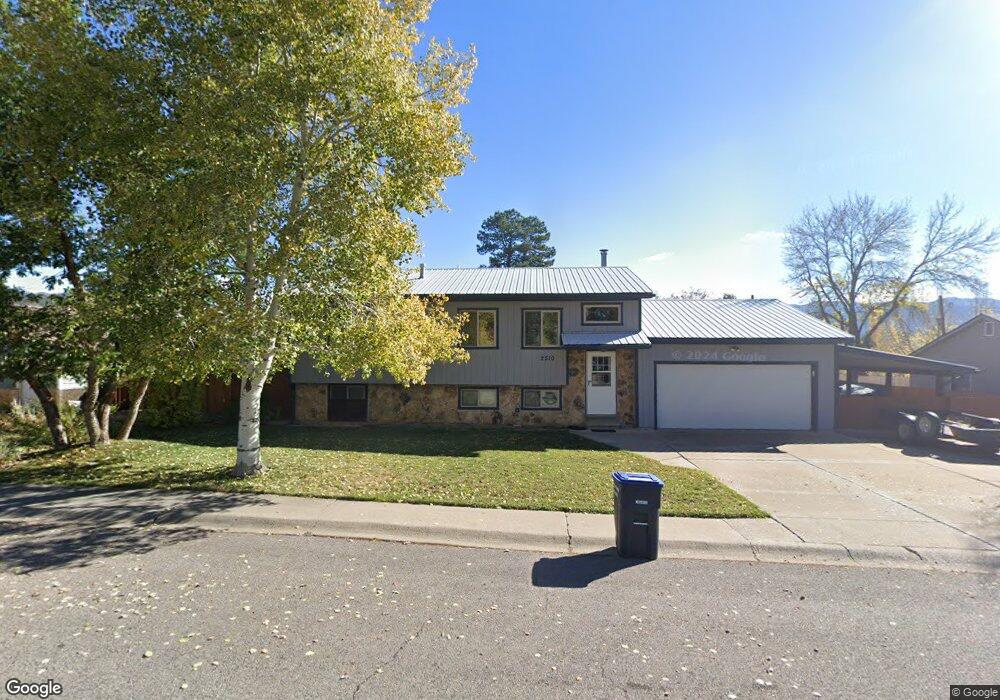 2510 Borrego Dr, Durango, CO 81301 - photo 1