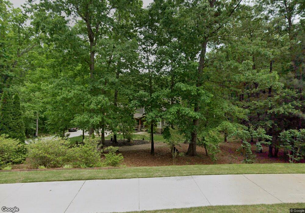 161 Stonegate Trail, Carrollton, GA 30116 - photo 1