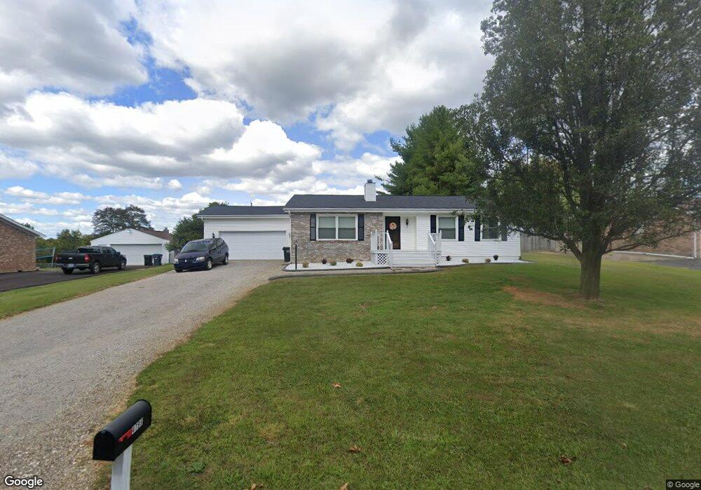 4796 Flatlick Rd, Mount Washington, KY 40047 - photo 1