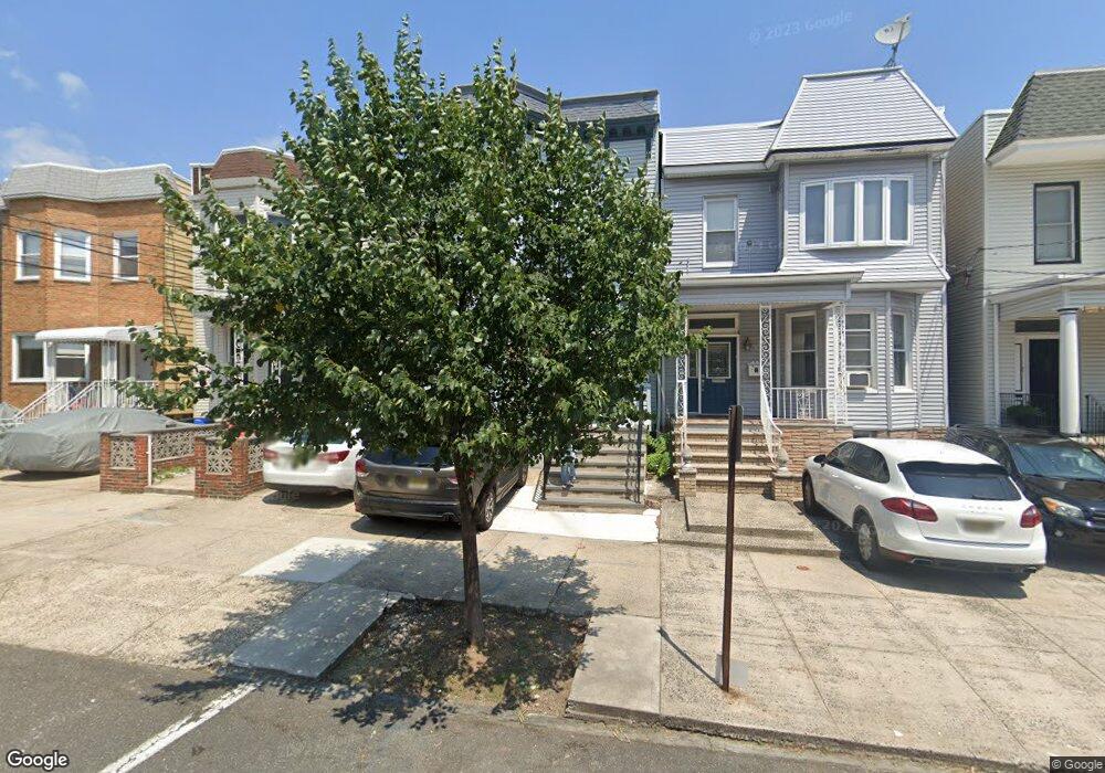 214 Shippen St, Weehawken, NJ 07086 - photo 1