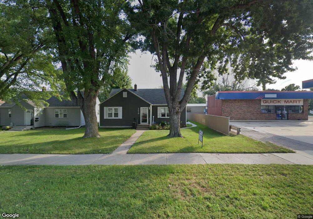 1414 N Broadway St, New Ulm, MN 56073 - photo 1
