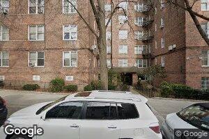 325 E 201st St Unit 1F, Bronx, NY 10458