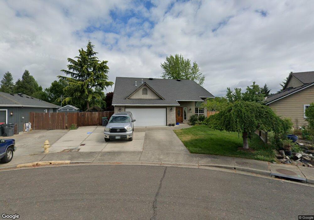 1240 Joshua Ct, Central Point, OR 97502 - photo 1