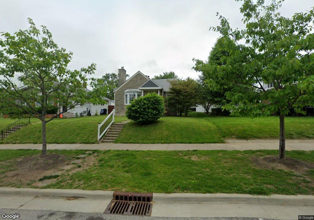 910 Main St, Beech Grove, IN 46107 - photo 1
