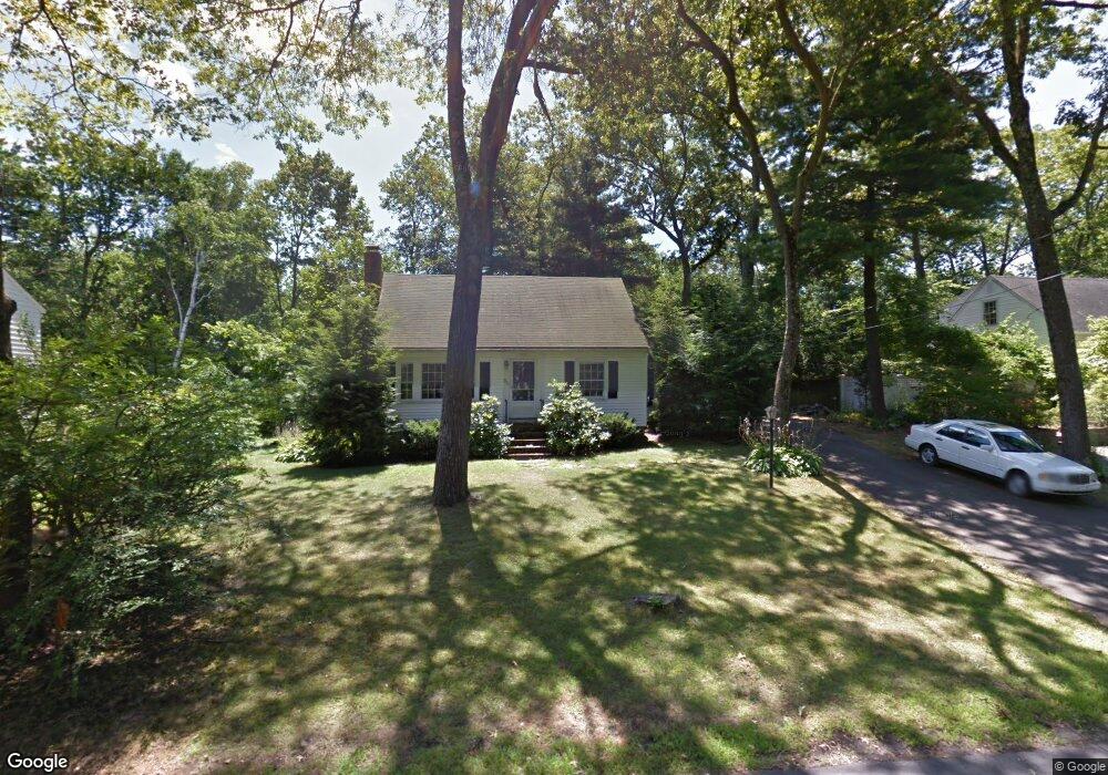 30 Balfour St, Lexington, MA 02421 - photo 1