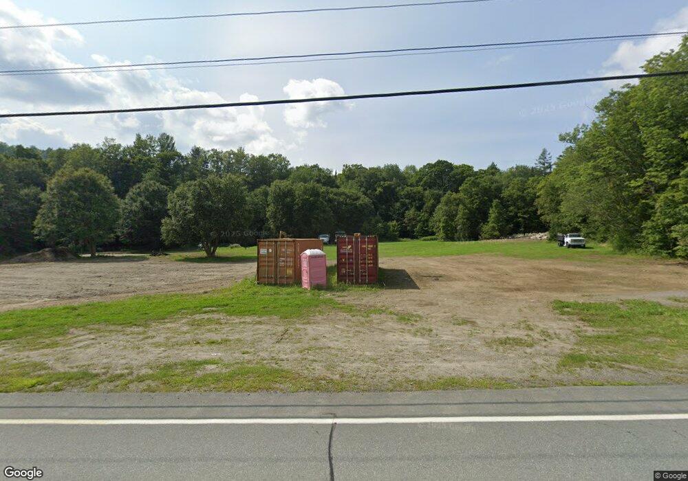 10 Main St, Albany, VT 05820 - photo 1