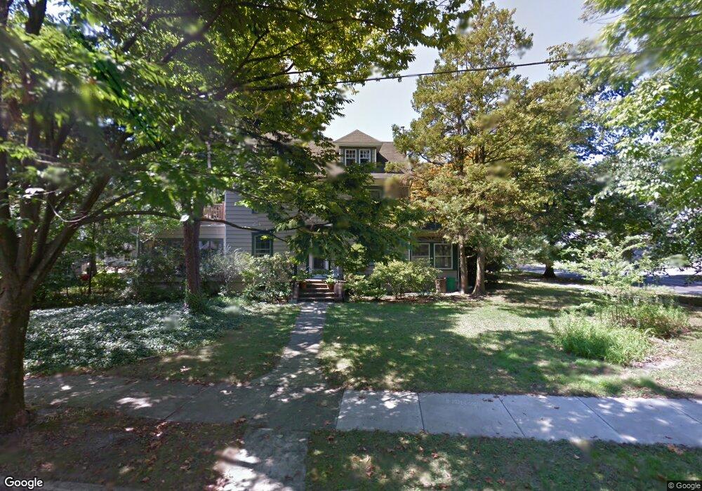 230 Maple Ave, Haddonfield, NJ 08033 - photo 1