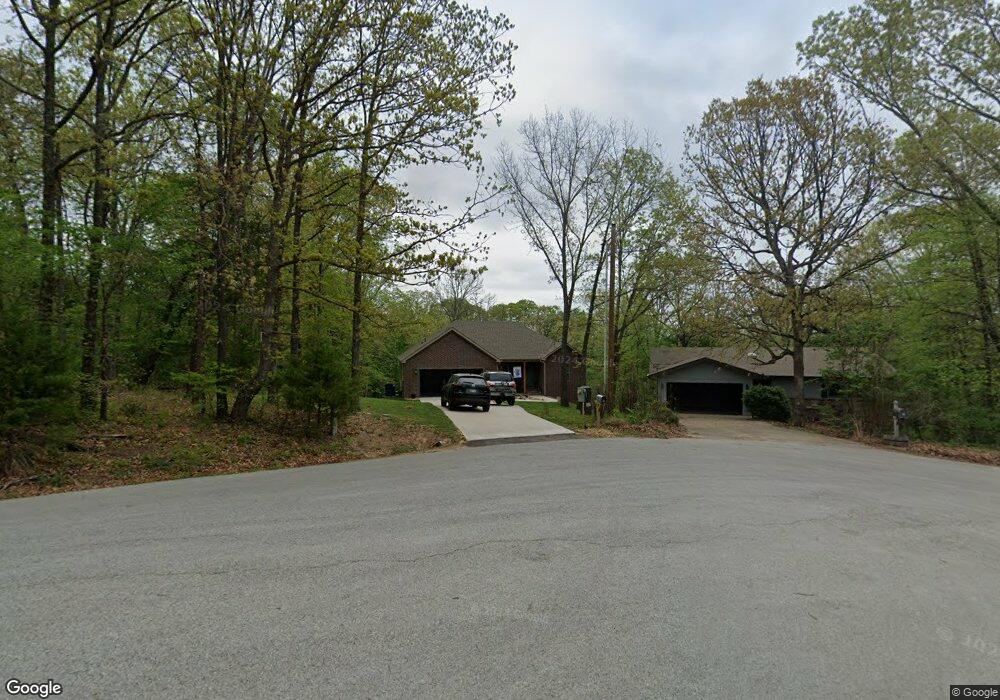 37 Chapel Ln, Bella Vista, AR 72715 - photo 1