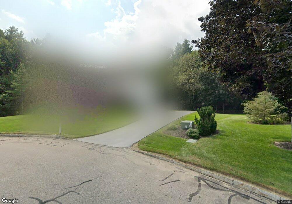 11 Corey Way, Franklin, MA 02038 - photo 1