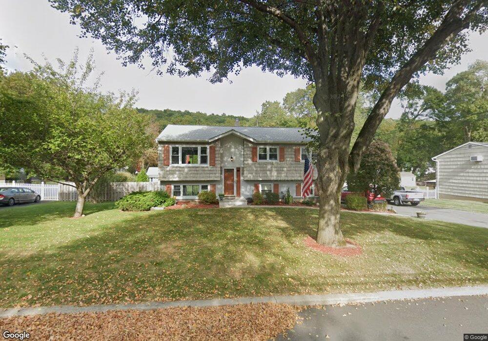 705 E Baldwin St, Hackettstown, NJ 07840 - photo 1