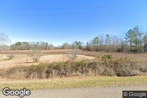 8027 County Road 54 W, Clopton, AL 36317