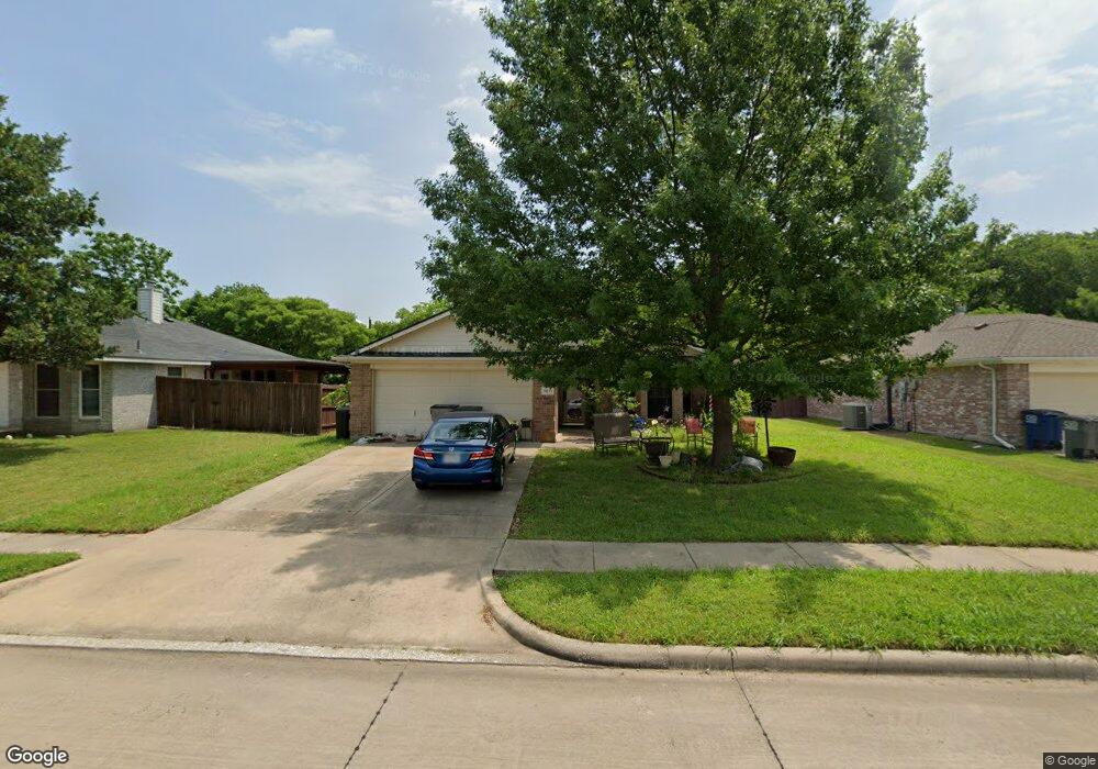 1011 Caddo Lake Dr, Wylie, TX 75098 - photo 1