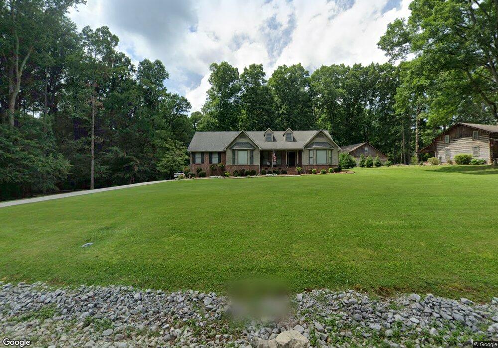 480 Country Club Dr, Manchester, TN 37355 - photo 1