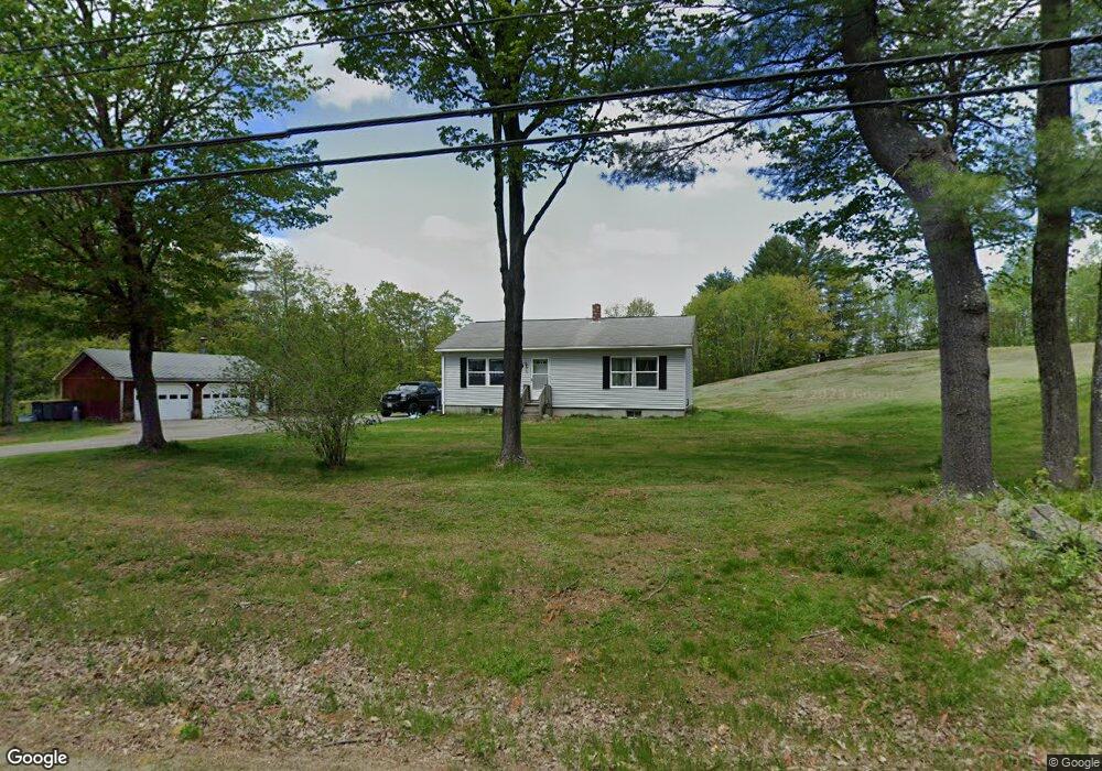 16 Morrill Rd, Readfield, ME 04355 - photo 1