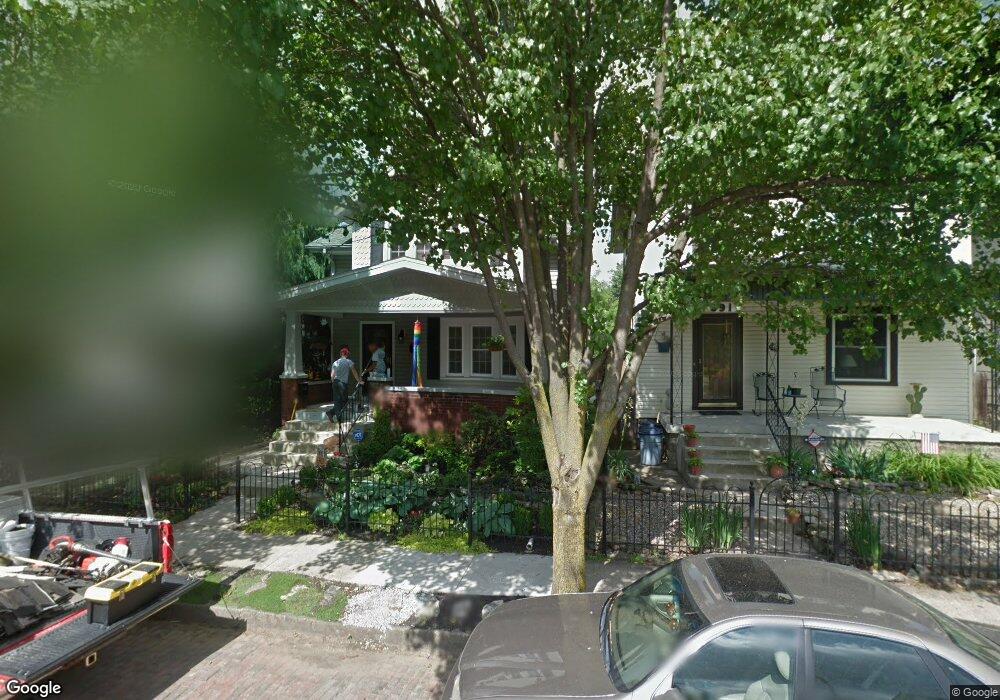 895 Beech St, Columbus, OH 43206 - photo 1