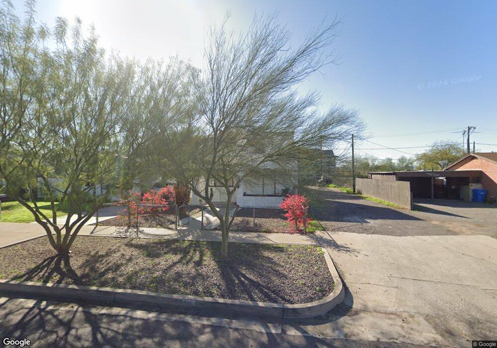 1411 E Brill St, Phoenix, AZ 85006 - photo 1